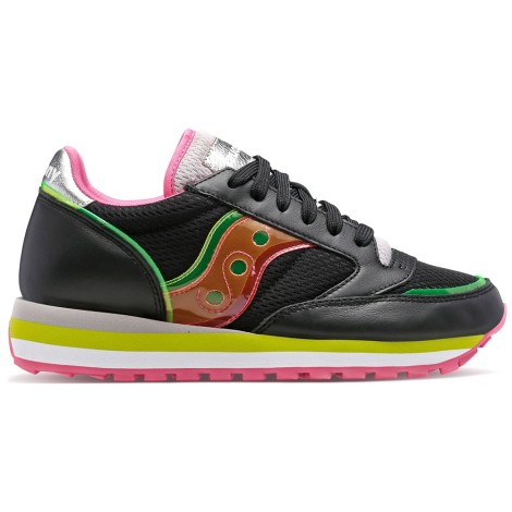 SNEAKERS JAZZ TRIPLE SAUCONY 60645 2