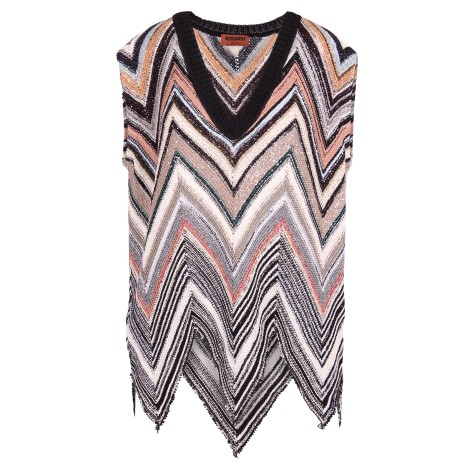 Missoni Zig Zag Patterned Top 40