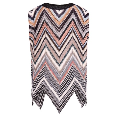 Missoni Zig Zag Patterned Top 40