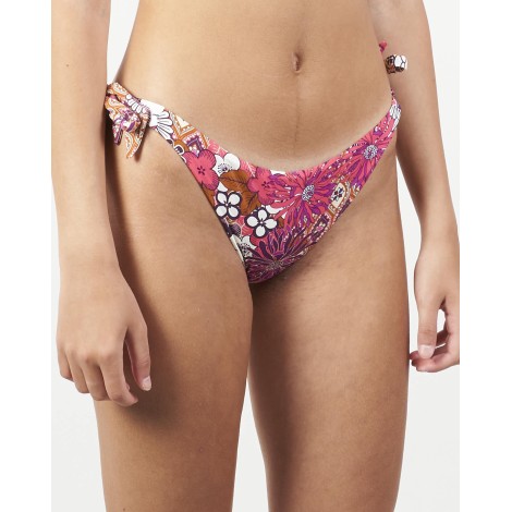 MISS BIKINI Costume slip a fantasia con lacci Miss Bikini