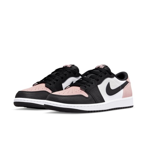 Jordan 1 Low OG Bleached Coral