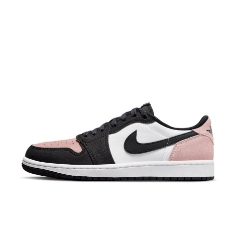 Jordan 1 Low OG Bleached Coral