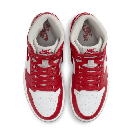 Jordan 1 Retro High OG Varsity Red (W)