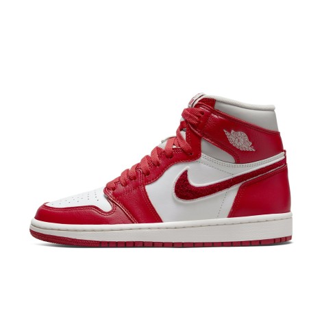 Jordan 1 Retro High OG Varsity Red (W)