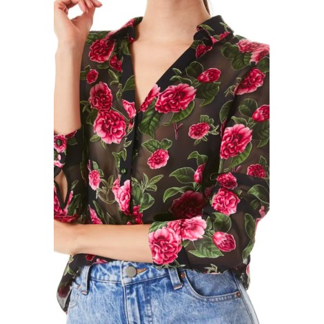 ALICE & OLIVIA Blusa Eloise