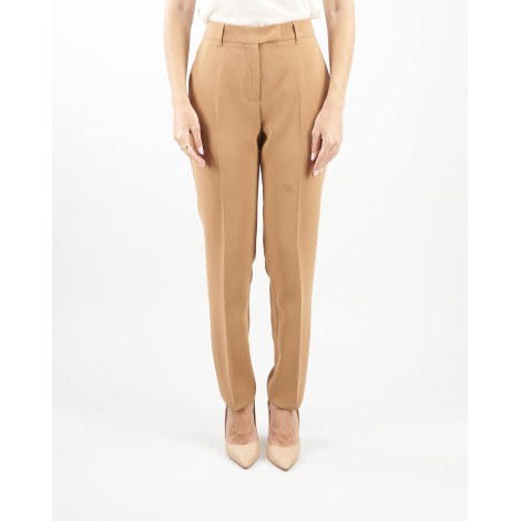 MAX MARA STUDIO Pantalone in cady Max Mara Studio