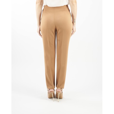 MAX MARA STUDIO Pantalone in cady Max Mara Studio