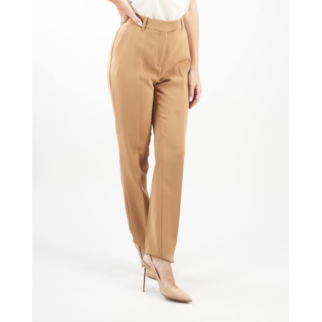 MAX MARA STUDIO Pantalone in cady Max Mara Studio