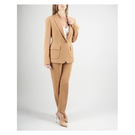 MAX MARA STUDIO Pantalone in cady Max Mara Studio