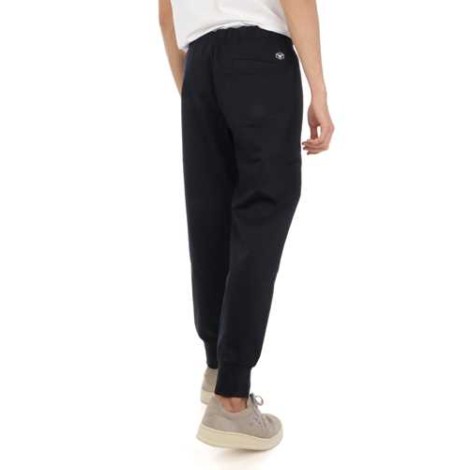 EMPORIO ARMANI | Men's Cotton Sweatpants