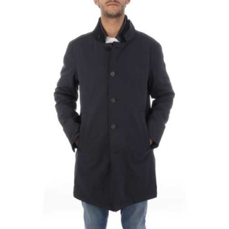 Duno | Coat Cappotto