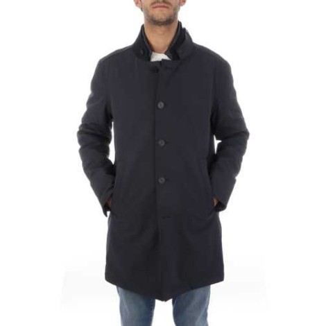 Duno | Coat Cappotto