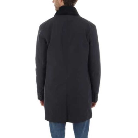 Duno | Coat Cappotto