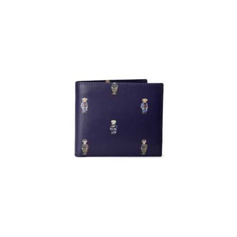 Polo Ralph Lauren | Wallet Coin Wallwt Medium