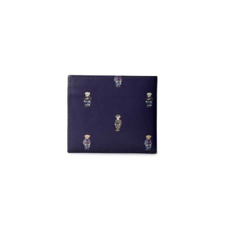 Polo Ralph Lauren | Wallet Coin Wallwt Medium