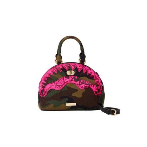 SPRAYGROUND | Drop Zone Hand Bag