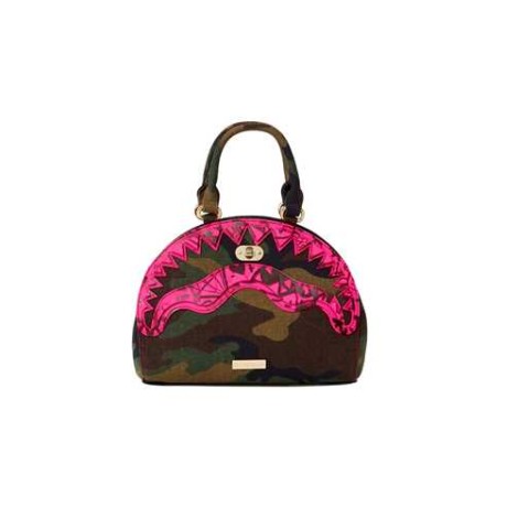 SPRAYGROUND | Drop Zone Hand Bag