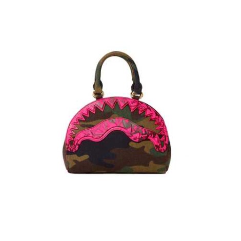 SPRAYGROUND | Drop Zone Hand Bag