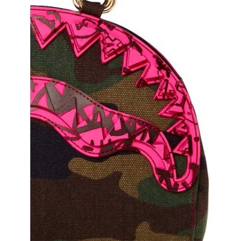 SPRAYGROUND | Drop Zone Hand Bag