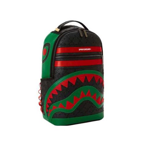 SPRAYGROUND | Deniro DLXVF Backpack