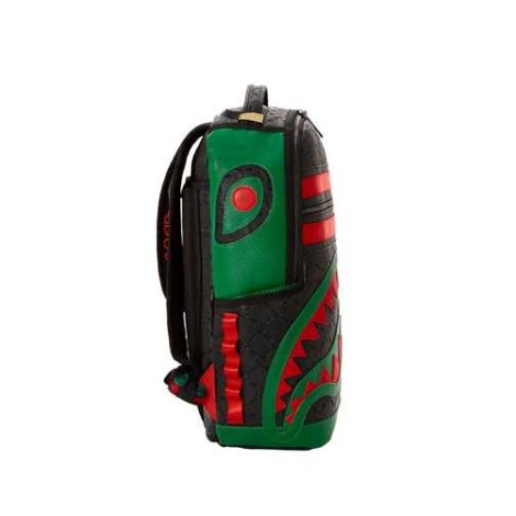 SPRAYGROUND | Deniro DLXVF Backpack