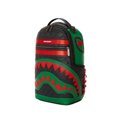 SPRAYGROUND | Deniro DLXVF Backpack