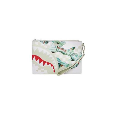 SPRAYGROUND | Powder 3AM Money Pouch