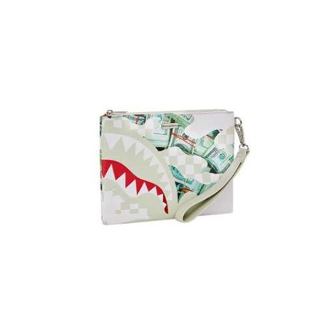 SPRAYGROUND | Powder 3AM Money Pouch