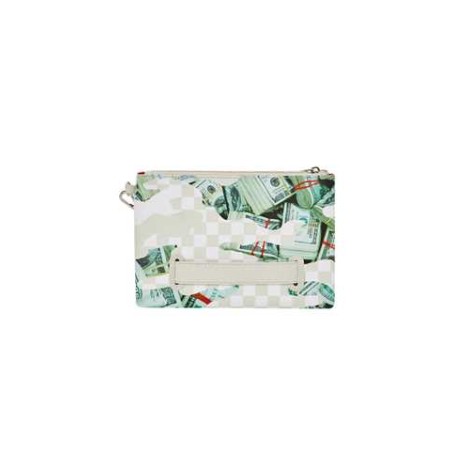 SPRAYGROUND | Powder 3AM Money Pouch