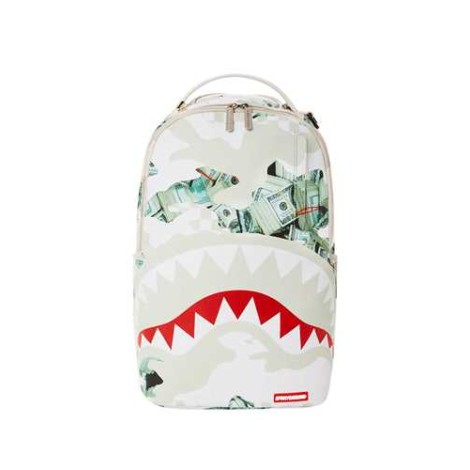 SPRAYGROUND | Powder DLXVF Backpack