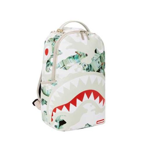 SPRAYGROUND | Powder DLXVF Backpack