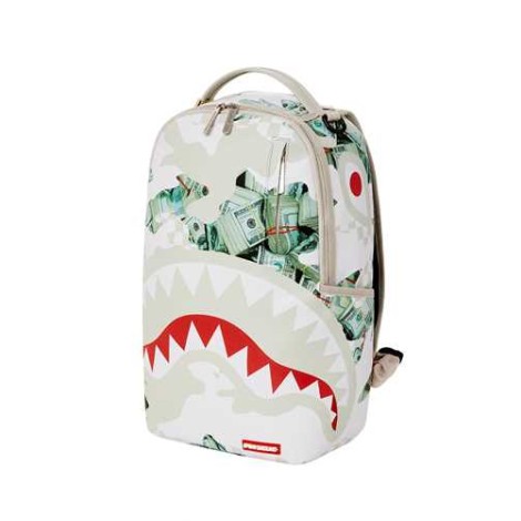 SPRAYGROUND | Powder DLXVF Backpack