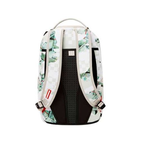 SPRAYGROUND | Powder DLXVF Backpack