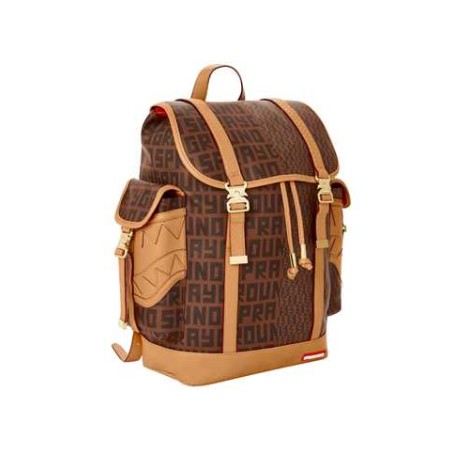 SPRAYGROUND | Split Henney Monte Carlo Backpack