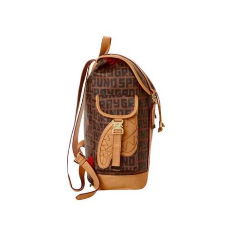 SPRAYGROUND | Split Henney Monte Carlo Backpack