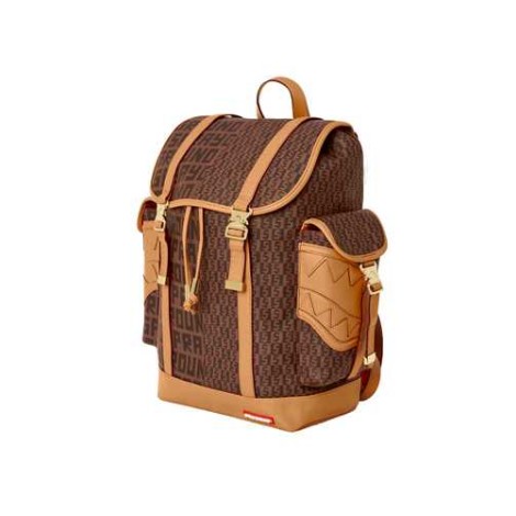 SPRAYGROUND | Split Henney Monte Carlo Backpack