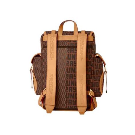 SPRAYGROUND | Split Henney Monte Carlo Backpack