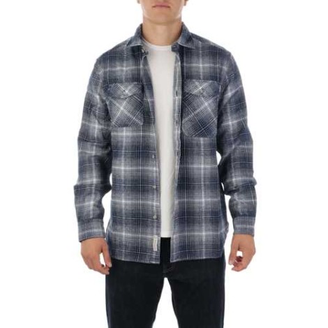 Woolrich | Camicie Cruiser Shirt