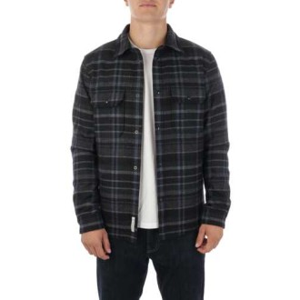 Woolrich | Giubbotti Alaskan Overshirt