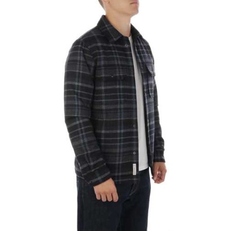 Woolrich | Giubbotti Alaskan Overshirt