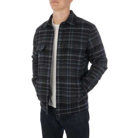 Woolrich | Giubbotti Alaskan Overshirt