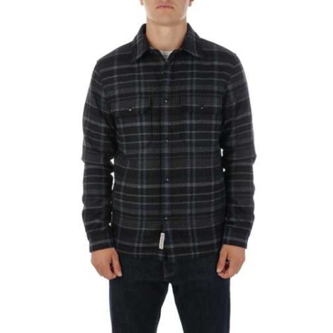 Woolrich | Giubbotti Alaskan Overshirt