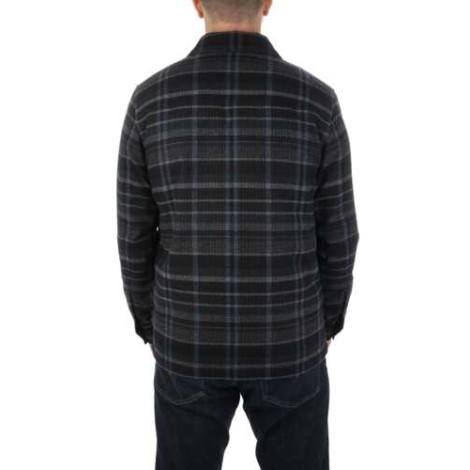 Woolrich | Giubbotti Alaskan Overshirt