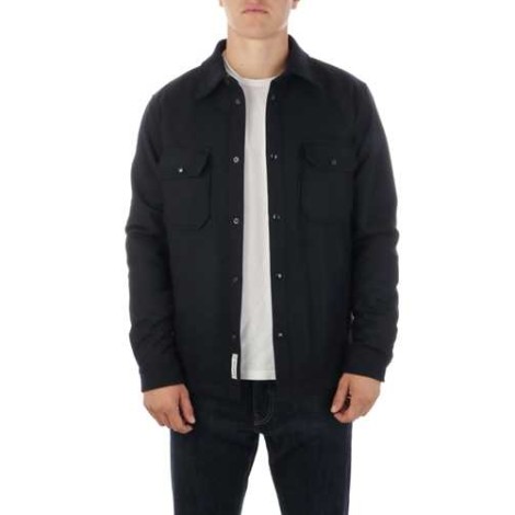 Woolrich | Giubbotti Alaskan Overshirt