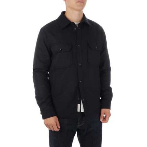 Woolrich | Giubbotti Alaskan Overshirt