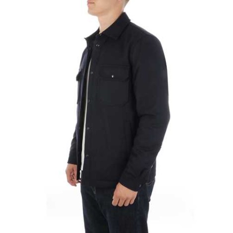 Woolrich | Giubbotti Alaskan Overshirt