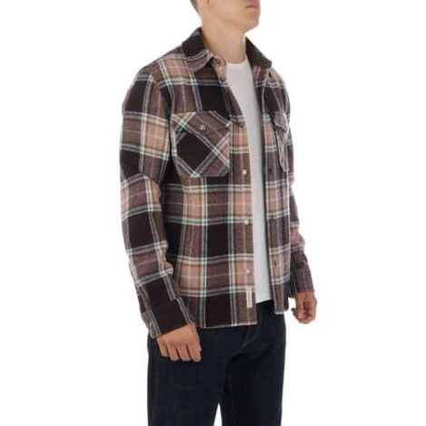 Woolrich | Giubbotti Alaskan Overshirt