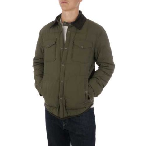 Woolrich | Giubbotti Heritage Overshirt