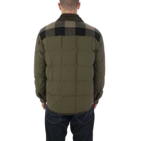 Woolrich | Giubbotti Heritage Overshirt