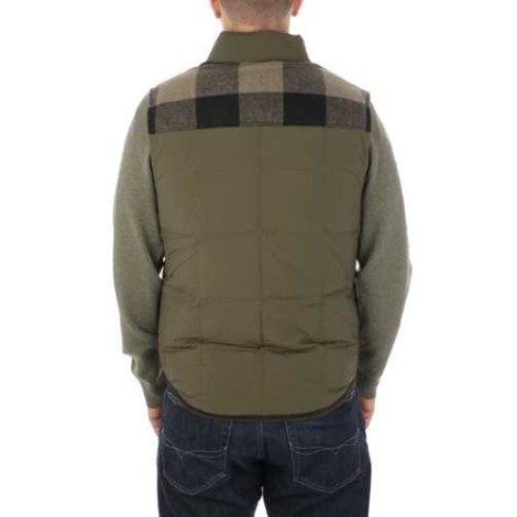 Woolrich | Giubbotti Heritage Vest